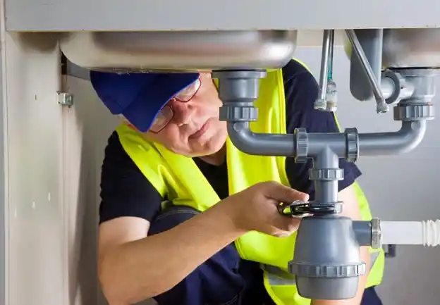 loodgieter Leimuiderbrug